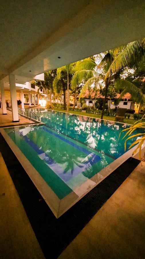 Tamarind Moon Hostel Dikwella Εξωτερικό φωτογραφία