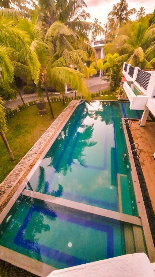 Tamarind Moon Hostel Dikwella Εξωτερικό φωτογραφία