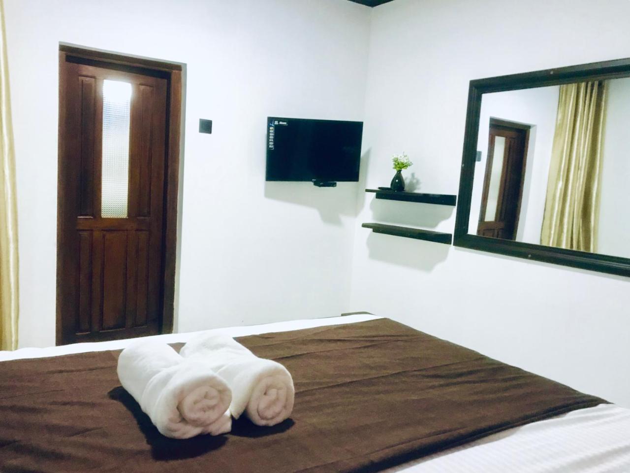 Tamarind Moon Hostel Dikwella Εξωτερικό φωτογραφία