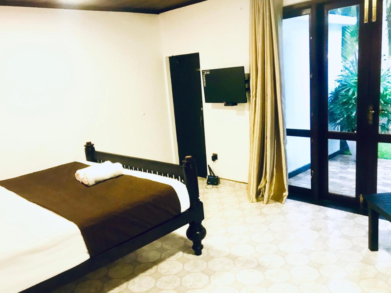 Tamarind Moon Hostel Dikwella Εξωτερικό φωτογραφία
