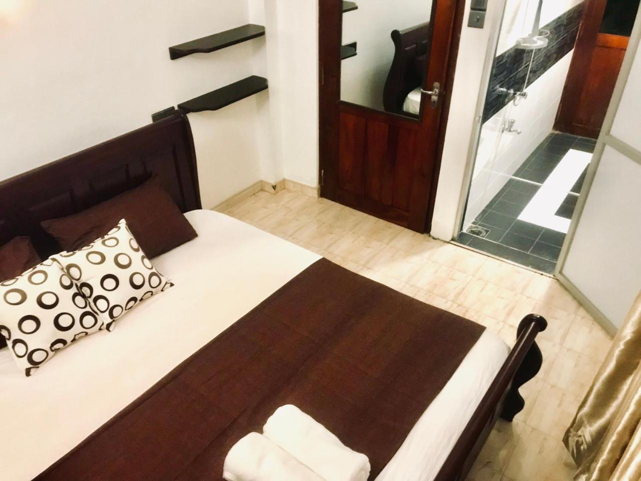 Tamarind Moon Hostel Dikwella Εξωτερικό φωτογραφία